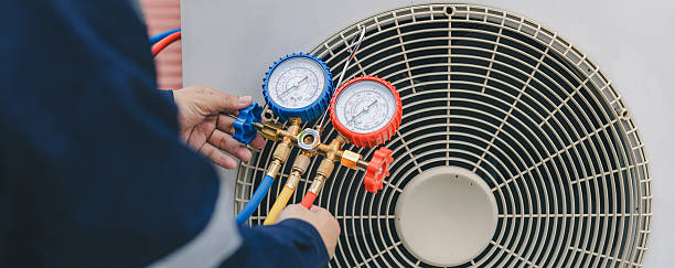 Licensed Emergency Hvac Repair service in Lexington, SC - HVAC Repair CO