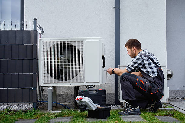 Trusted Emergency Hvac Repair service in Lexington, SC - HVAC Repair CO